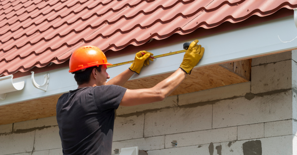 Find a gutter company that customizes a solution for both your home and budget.