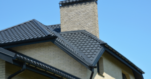 Make sure that your gutter pitch aligns with your roofline in order to keep your home safe.